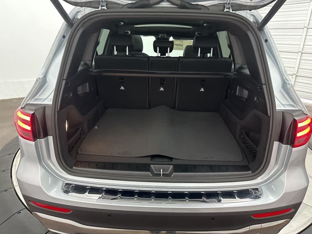 2026 MERCEDES-BENZ GLB - Image 25