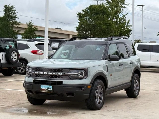 2024 Ford Bronco Sport - Image 6