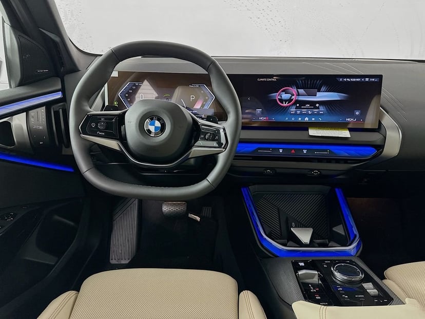 2026 BMW X3 - Image 19