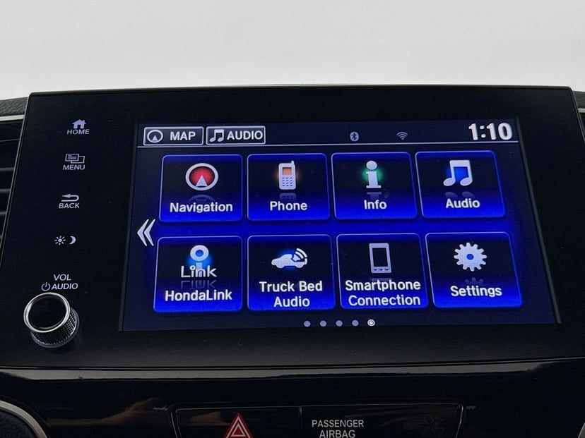 2023 Honda Ridgeline - Image 16