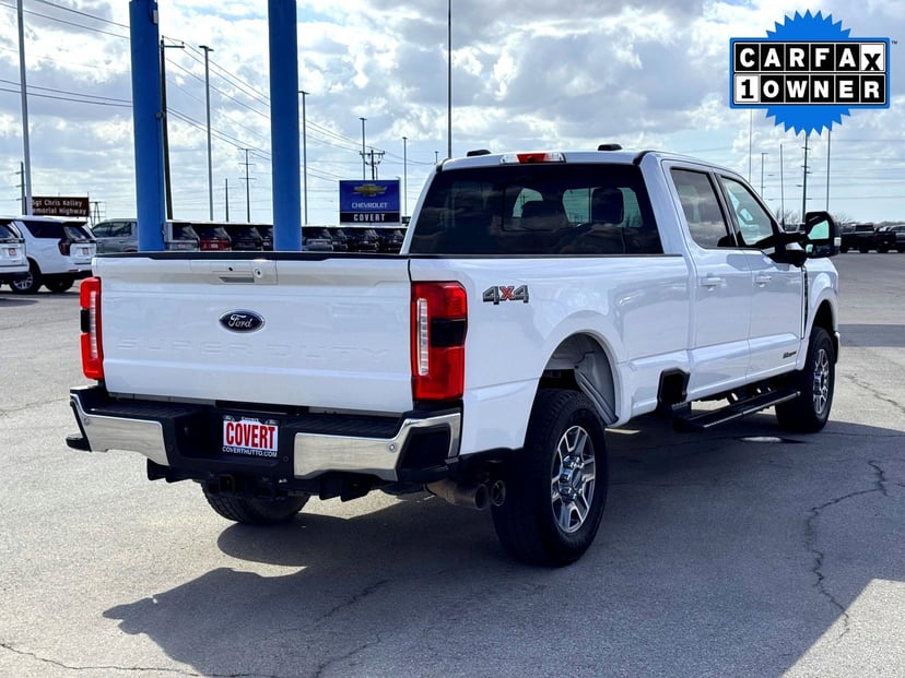 2024 Ford Super Duty F-250 SRW - Image 7