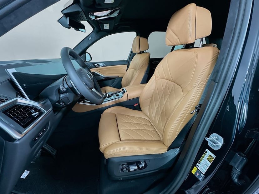 2026 BMW X5 - Image 16