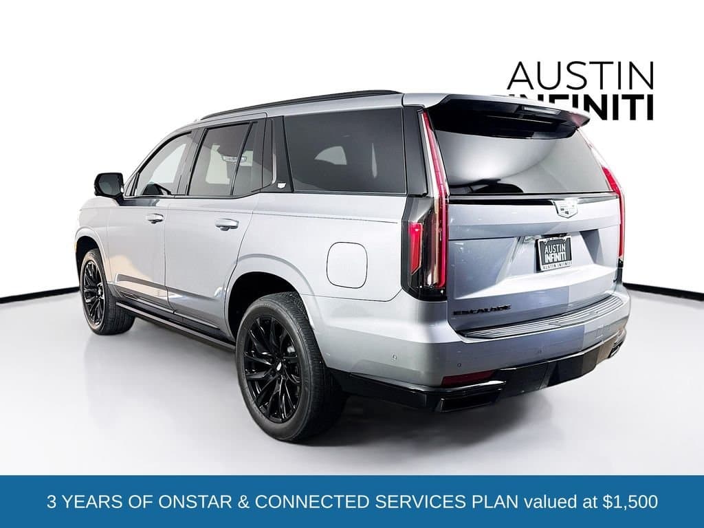 2023 CADILLAC Escalade - Image 7