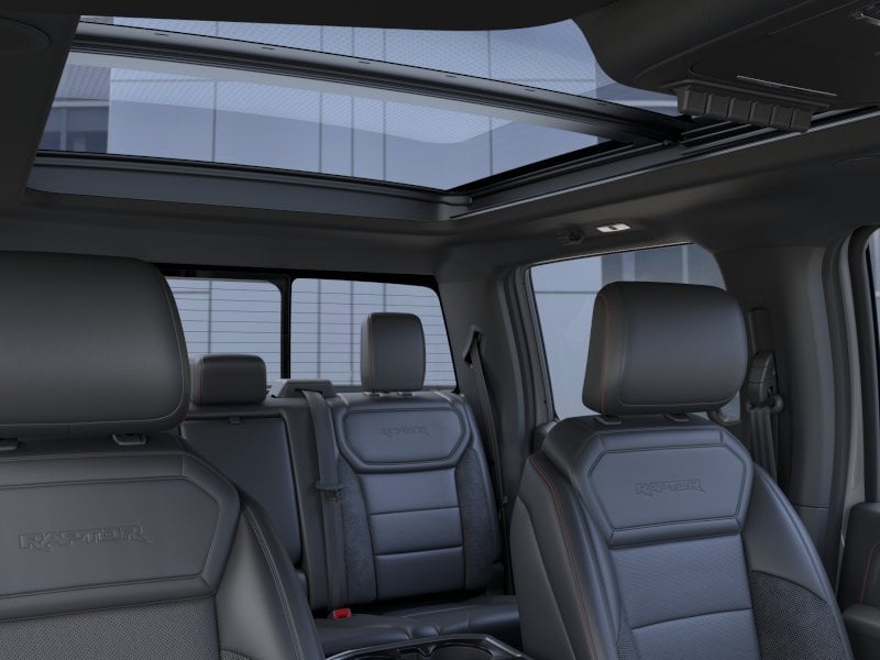 2026 Ford F-150 - Image 35