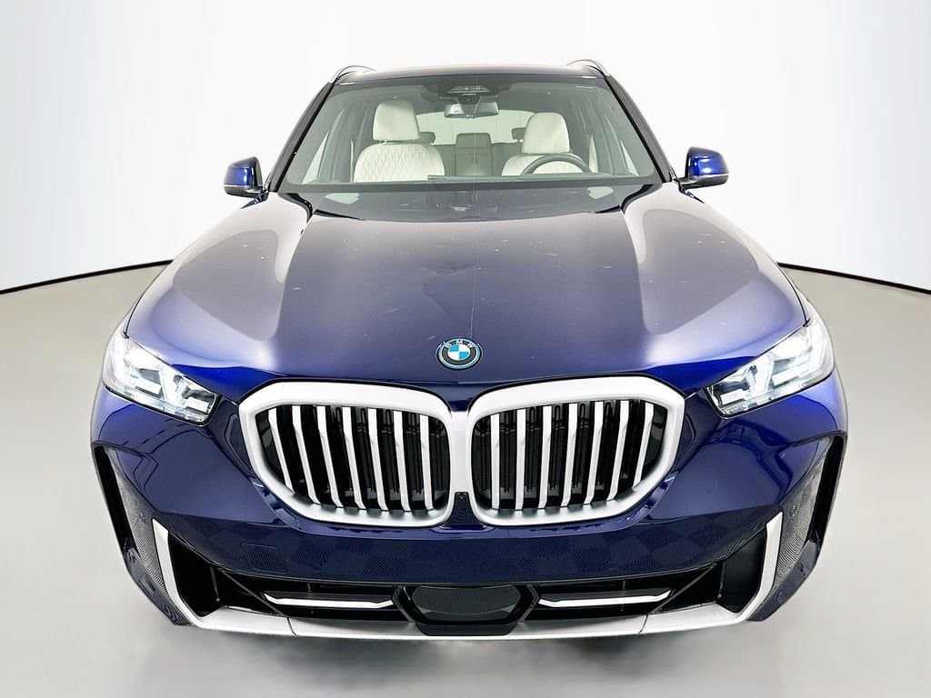 2026 BMW X5 - Image 2