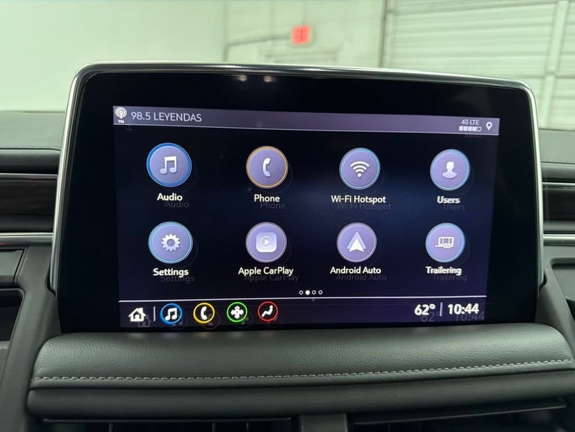 2021 Chevrolet Tahoe - Image 37