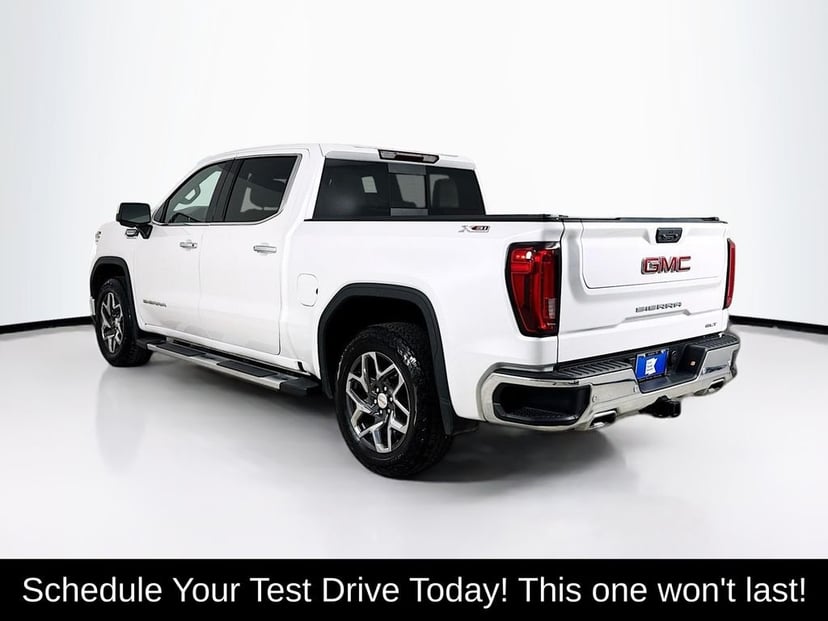 2024 GMC Sierra 1500 - Image 6