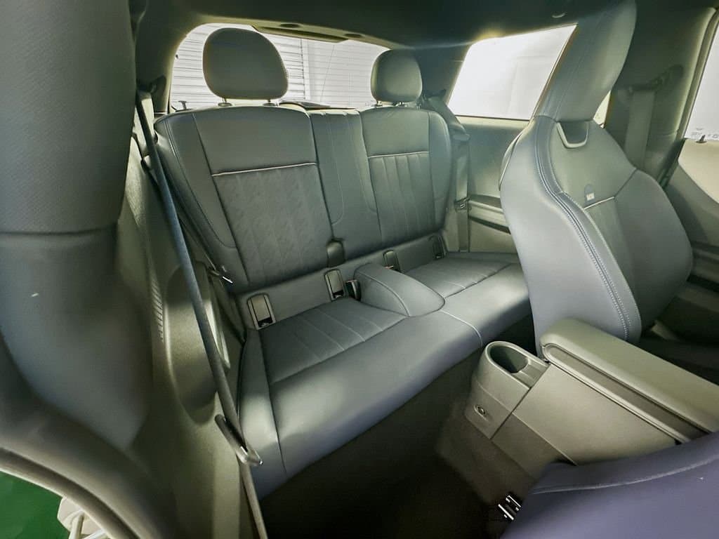 2025 MINI COOPER - Image 27