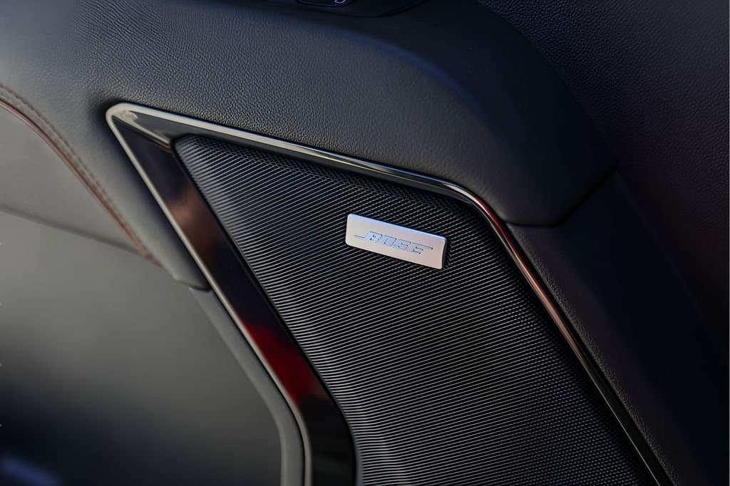 2023 GMC Sierra 1500 - Image 24