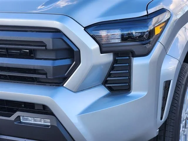 2026 Toyota Tacoma - Image 5