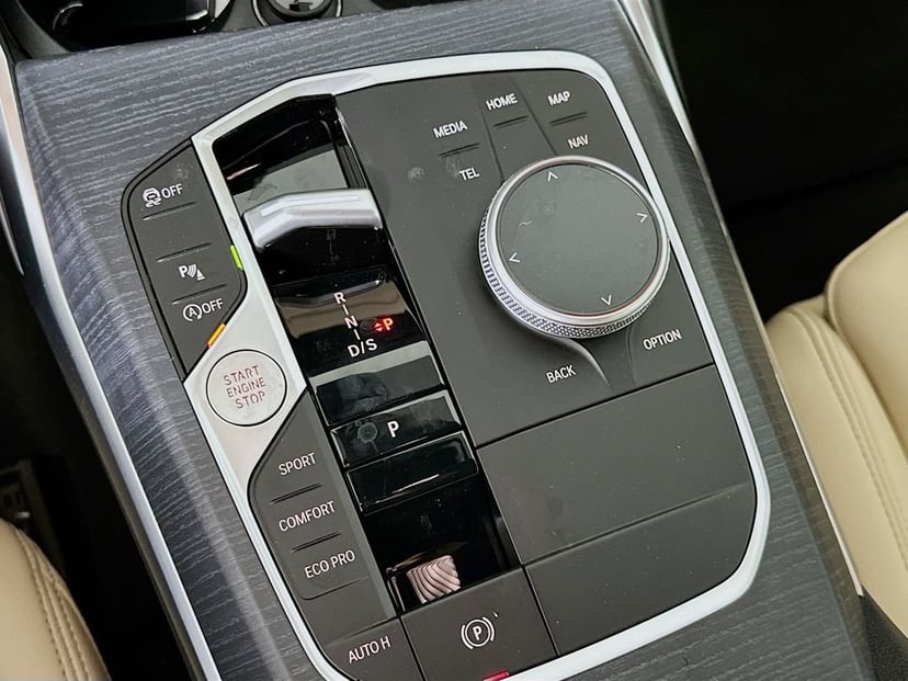2026 BMW 4 Series - Image 15