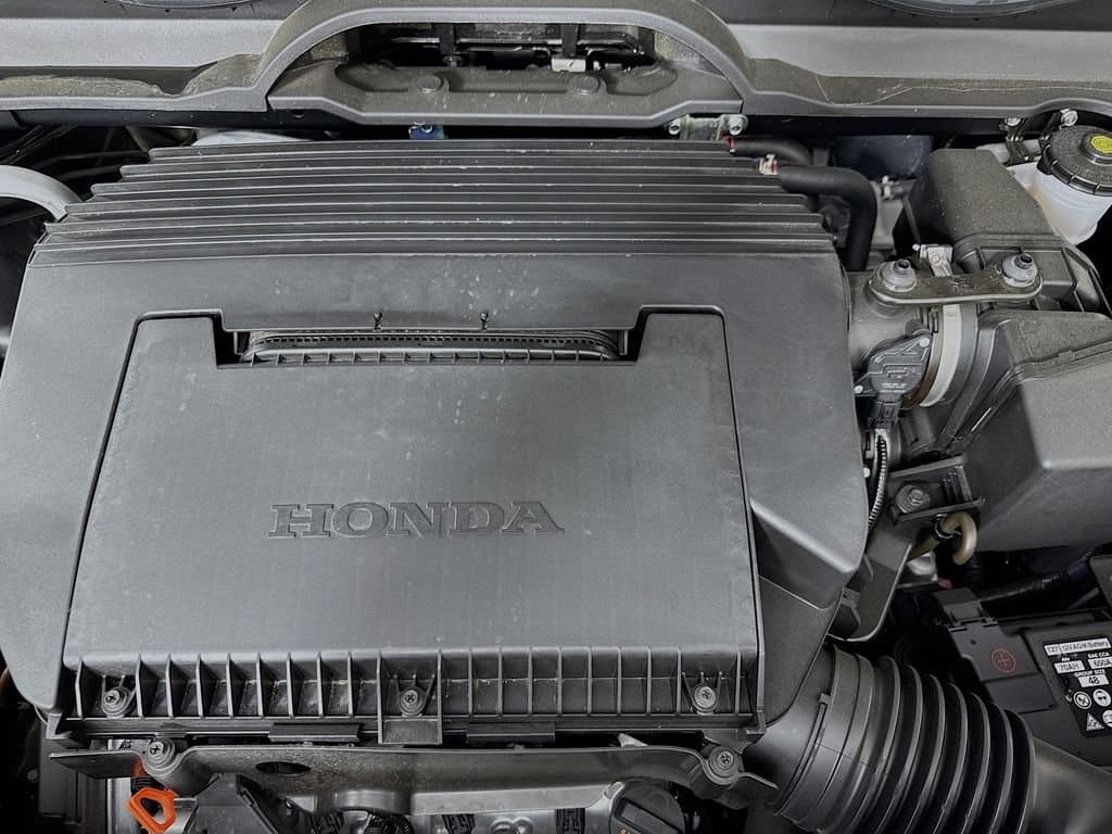 2026 HONDA Passport - Image 42