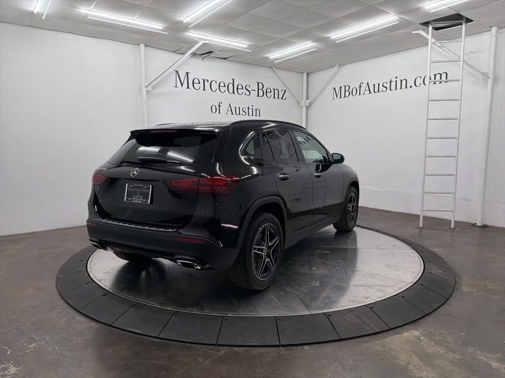 2026 MERCEDES-BENZ GLA - Image 43