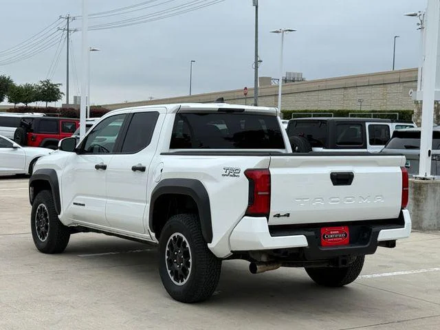 2025 Toyota Tacoma - Image 30