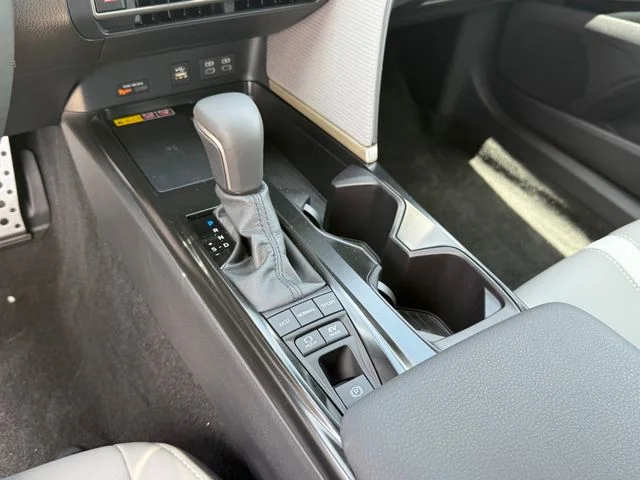 2026 Toyota Camry - Image 17