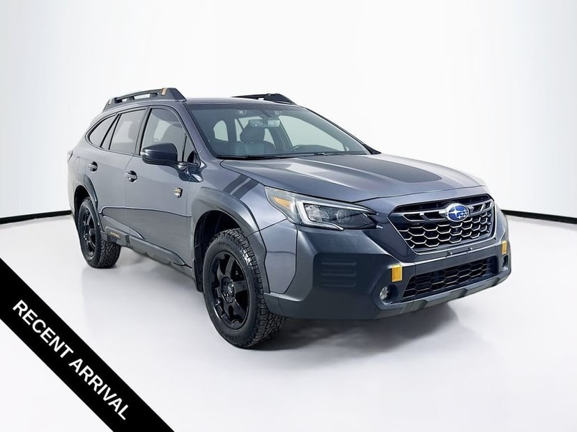 2022 Subaru Outback - Image 1