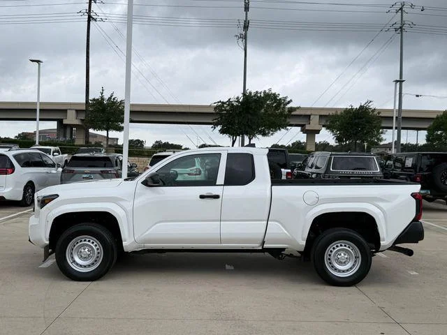 2024 Toyota Tacoma - Image 31