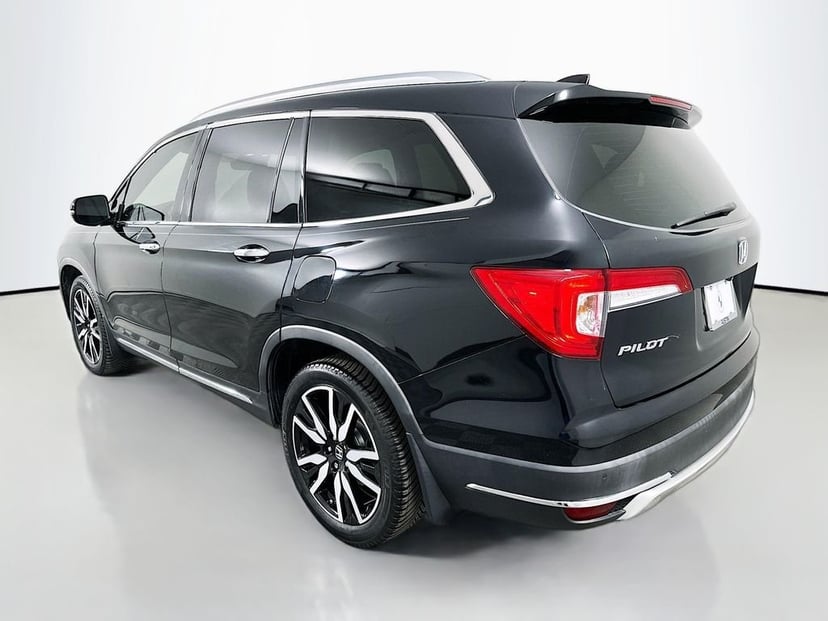 2021 Honda Pilot - Image 7