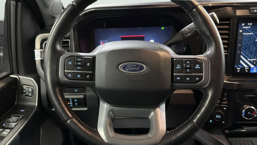 2024 Ford F-250SD - Image 15
