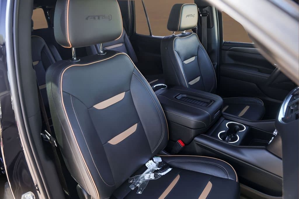 2022 GMC Yukon - Image 33