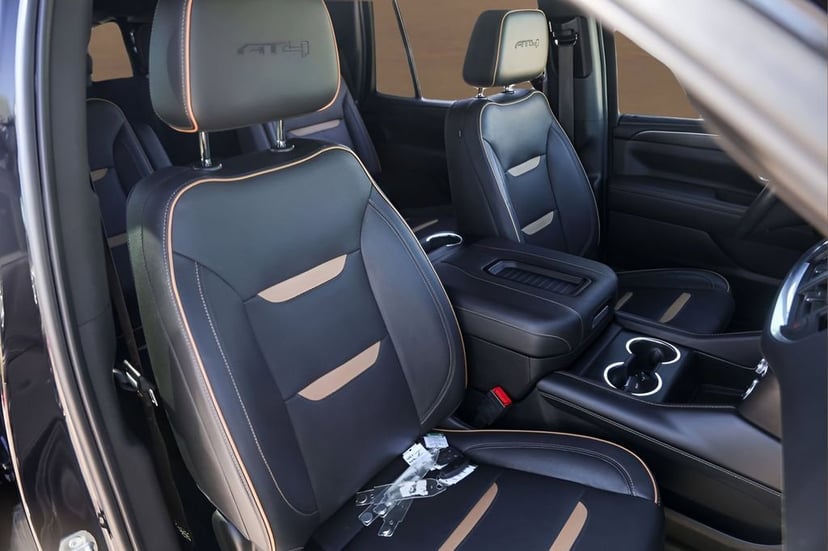 2022 GMC Yukon - Image 33