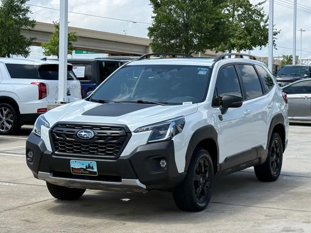2025 Subaru Forester - Image 6