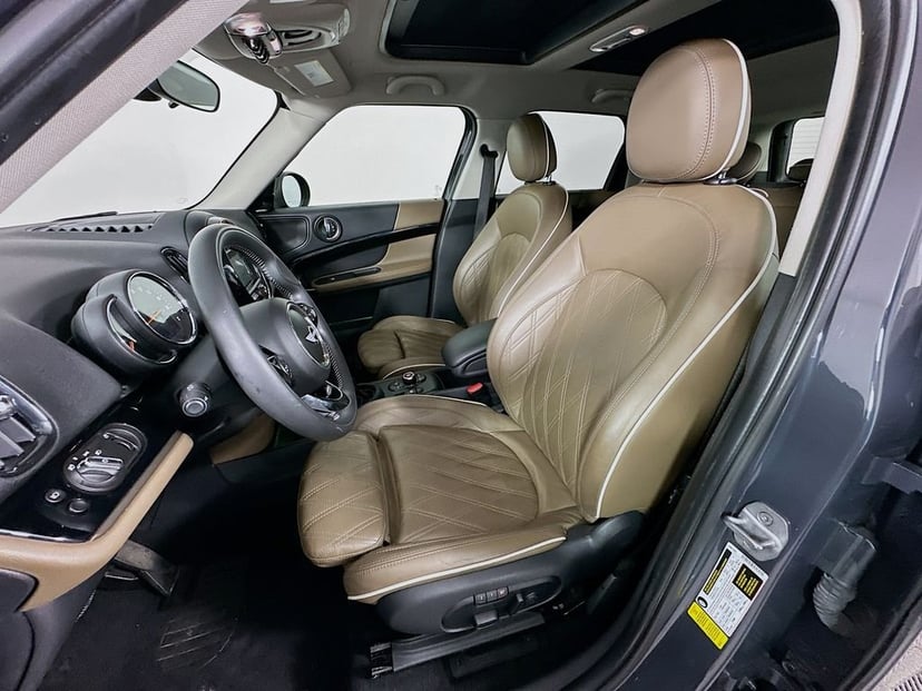 2018 MINI Cooper S Countryman - Image 20