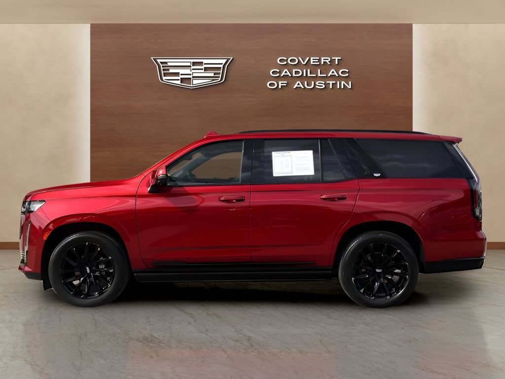 2021 Cadillac Escalade - Image 2
