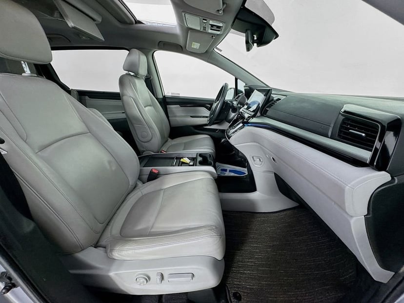 2021 Honda Odyssey - Image 39
