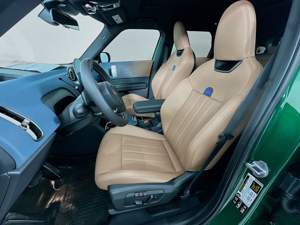 2026 MINI COUNTRYMAN - Image 17