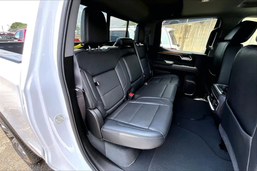2024 GMC Sierra 1500 - Image 20