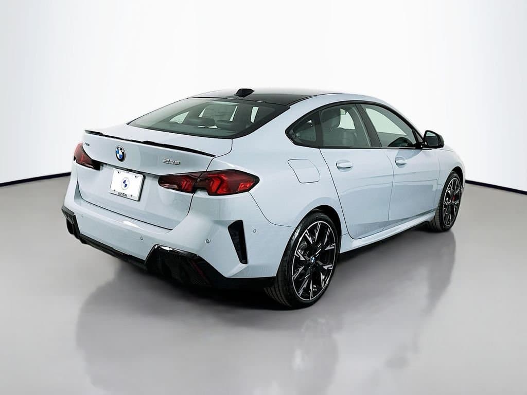 2026 BMW 2 Series - Image 5
