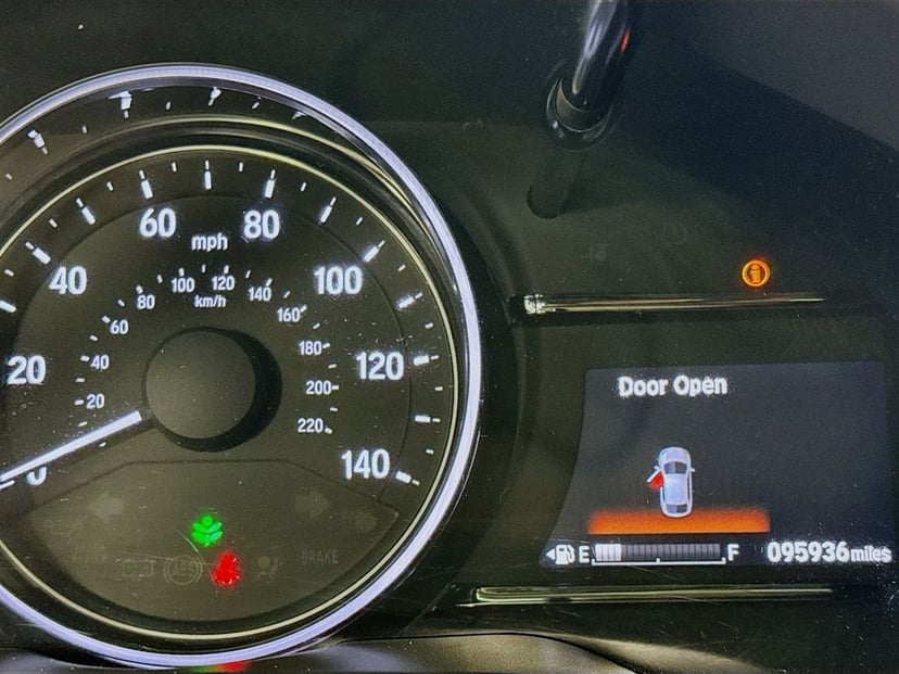 2019 Honda HR-V - Image 17