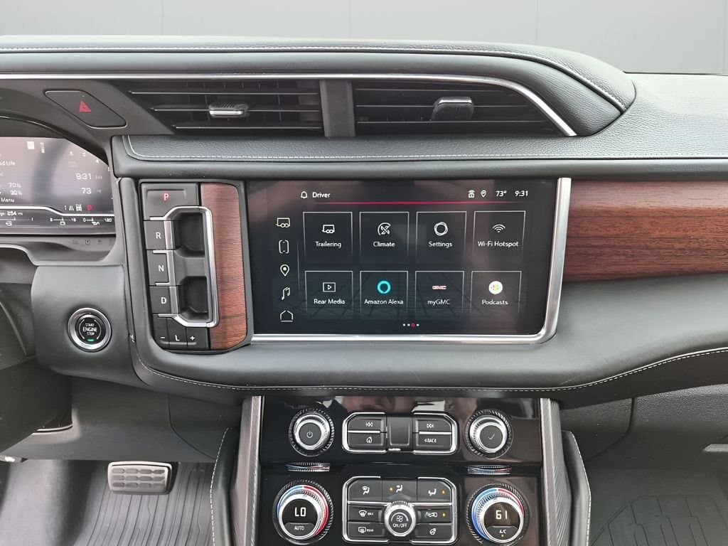 2023 GMC Yukon XL - Image 40