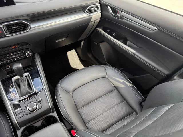 2025 Mazda CX-5 - Image 27