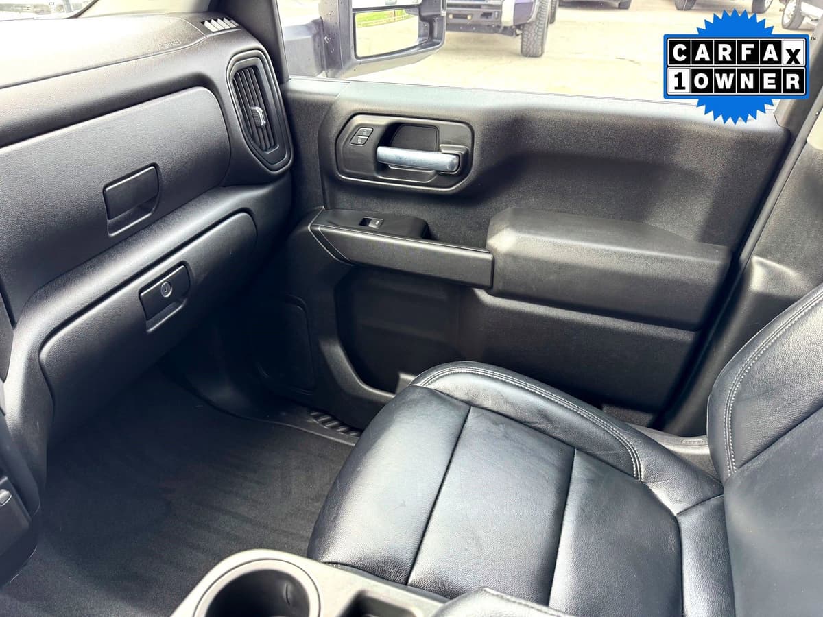 2022 Chevrolet Silverado 2500Hd - Image 27