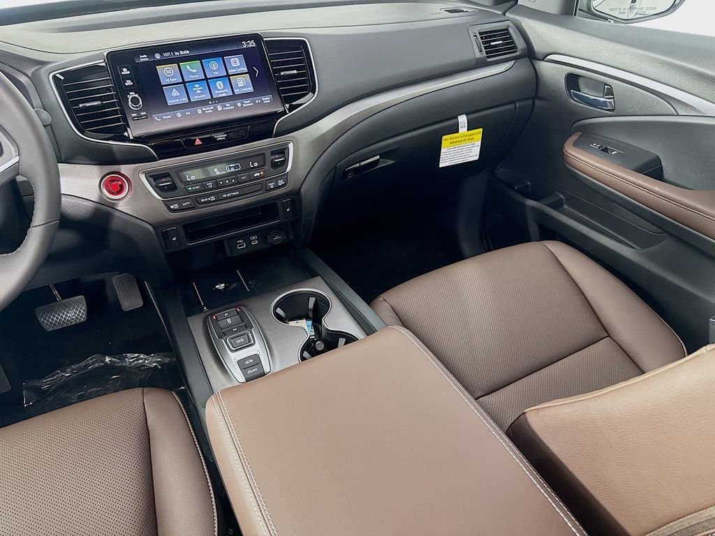 2026 HONDA Ridgeline - Image 35