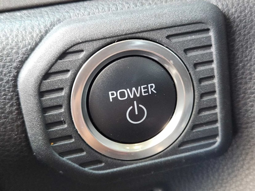 2024 Toyota Land Cruiser - Image 20