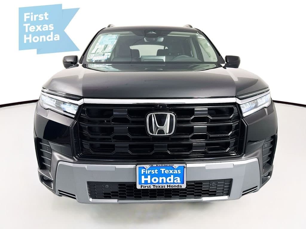 2026 HONDA Pilot - Image 3