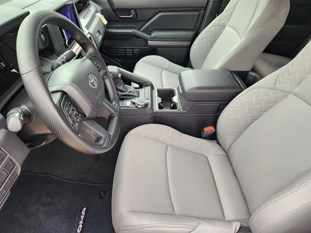 2025 Toyota Tacoma - Image 9