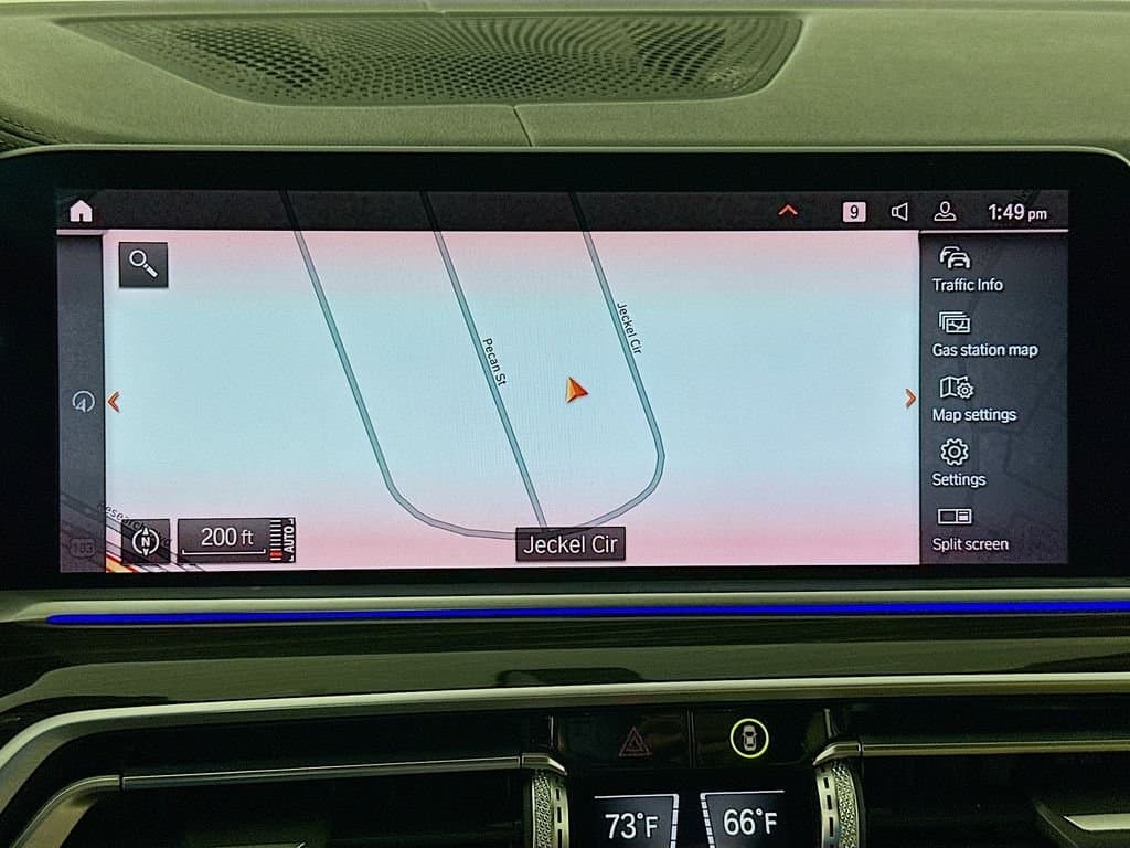 2021 BMW X5 - Image 13