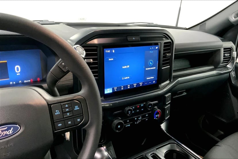 2026 Ford F-150 - Image 5