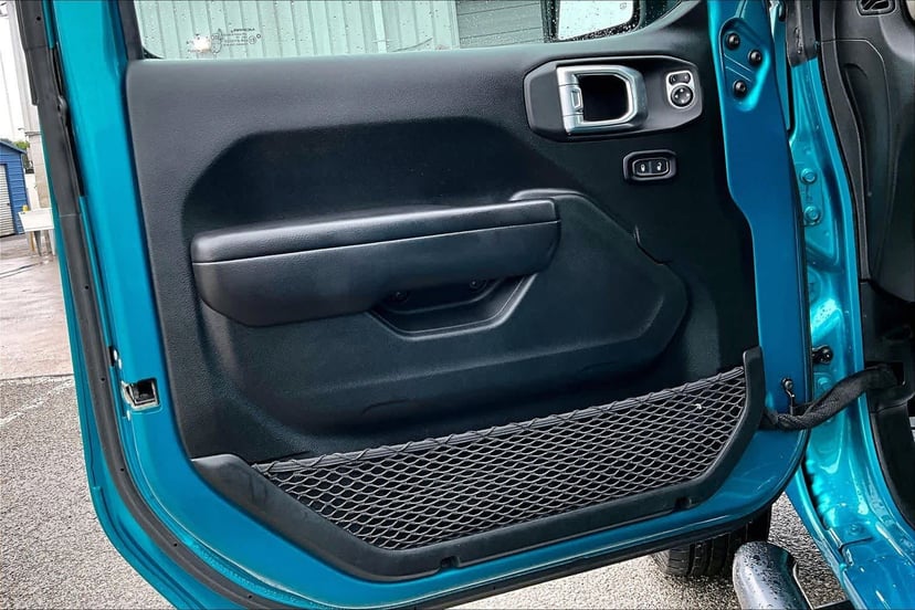 2020 Jeep Wrangler Unlimited - Image 21