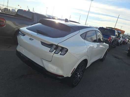 2023 Ford Mustang Mach-E - Image 3