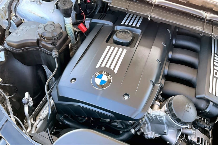 2011 BMW 328i - Image 31