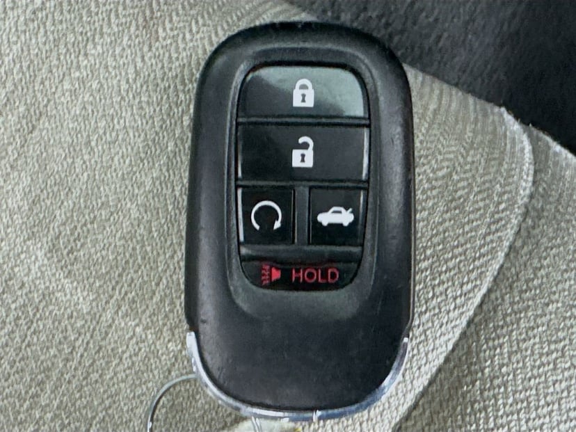 2023 Honda Accord - Image 37