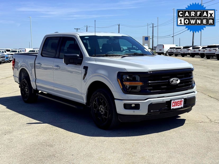 2024 Ford F-150 - Image 4