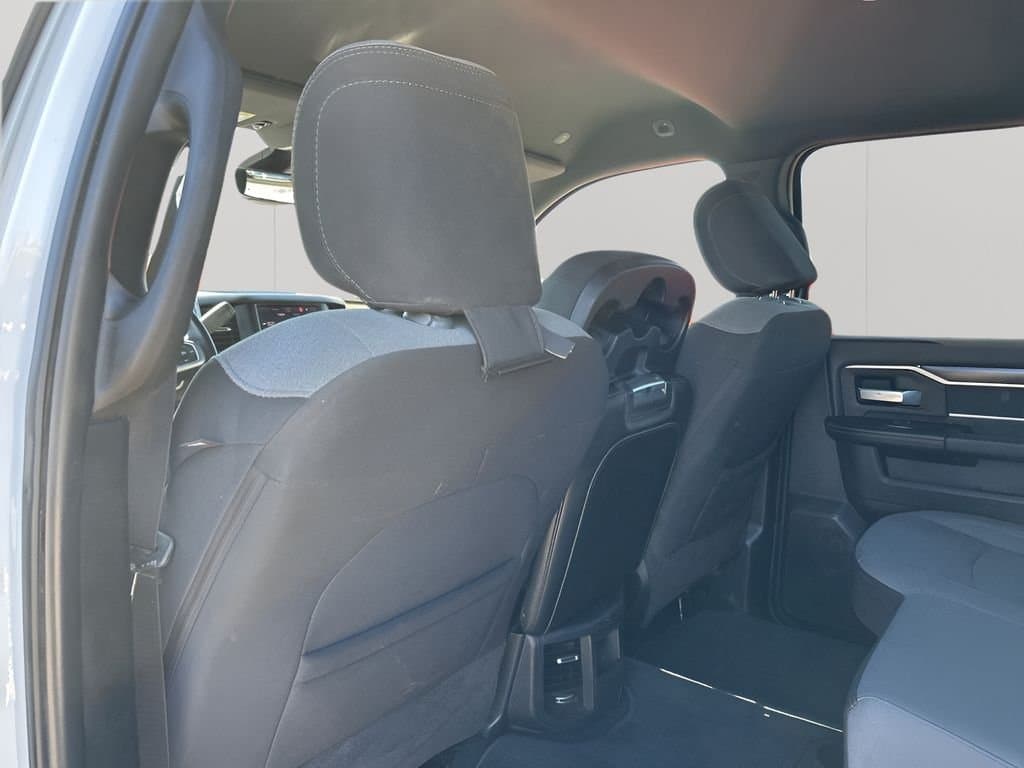 2024 Ram 3500 - Image 17