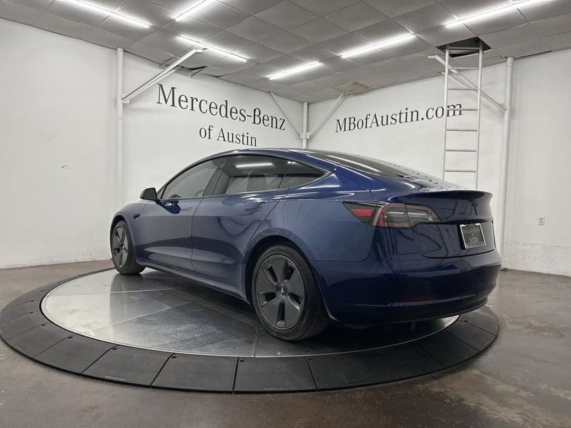 2021 Tesla Model 3 - Image 5