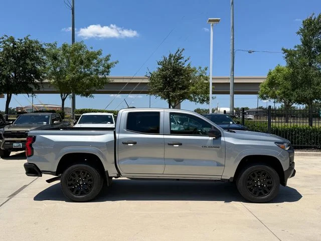 2025 Chevrolet Colorado - Image 5